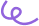 purple squiggle
